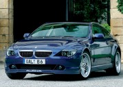 BMW Alpina B6